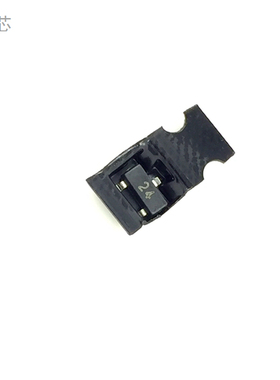 DTC114ECA 丝印24 贴片 SOT23封装 全新原装 深圳发货 三极管