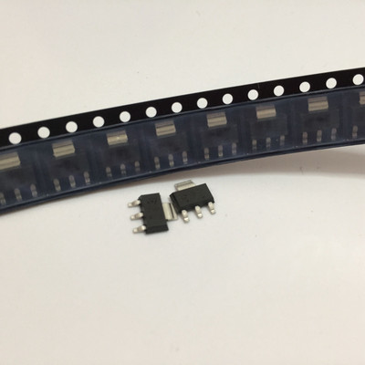 0109NN SOT223 可控硅 全新原装进口 洗衣机双向晶闸管 1A800V