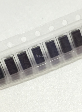 SML4750 贴片二极管 27V 1W 全新原装 SMA单二极管SML4750-E3/61