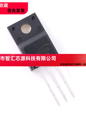 全新原装 MDF12N50 MDF12N50F 12A 500V 场效应MOS管 直插TO220F