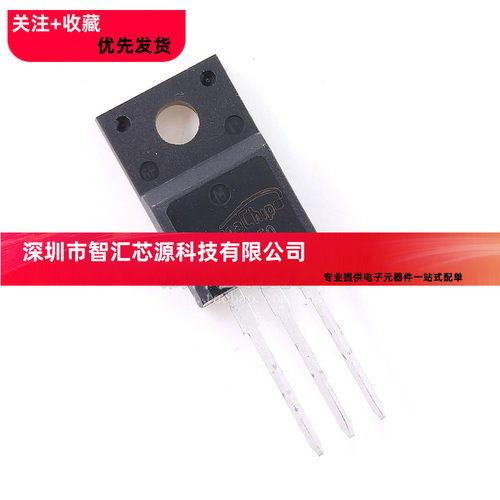 全新原装 MDF12N50 MDF12N50F 12A 500V 场效应MOS管 直插TO220F