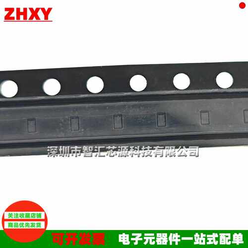 10个RCLAMP0521PATCT 丝印.N 全新原装TVS瞬态抑制二极管 SLP1006