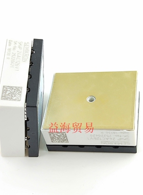 SKIIP28ANB16V2 全新功率模块 SKIIP25AC126V1 SKIIP 24AC126V1