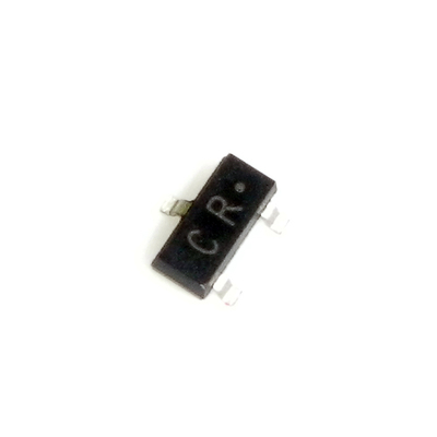 C945LT1 丝印CR 贴片C945三极管 SOT-23 全新原装质量