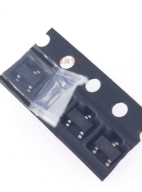 全新 FMMT591TA 丝印591 贴片SOT-23  PNP管 双极性晶体管