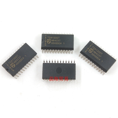 TDA1300T 芯片 IC集成电路 TDA1300 DVD/VCD影碟机芯片 SOP-24