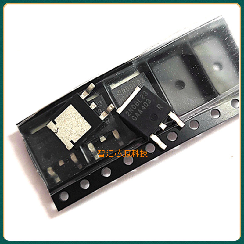 2N06L23 SPD30N06S2L-23 场效应MOS管 N沟道 TO-252