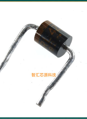 RL4Z 超快恢复整流二极管 全新原装 直插