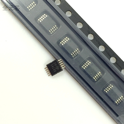 TPS54240DGQR 丝印54240 芯片 贴片10脚 IC集成电路DC-DC MSOP-10