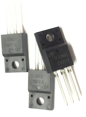 全新原装进口 TF20N60 场效应MOS管AOTF20N60 20A600V
