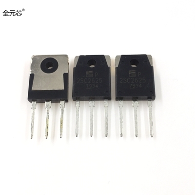 2SC2625 开关电源专用 C2625大功率三极管 10A/450V TO247封装