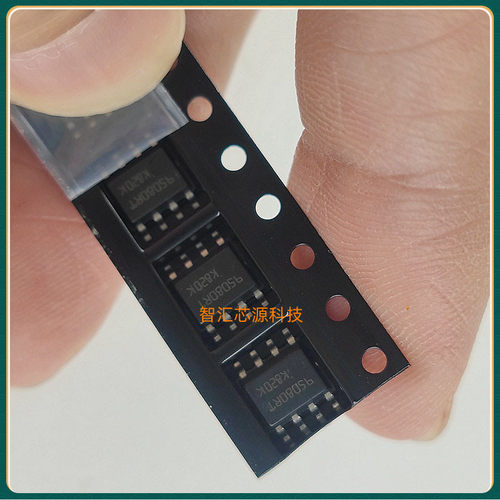 M95080-DRMN3TP/K 存储器芯片 贴片SOP-8 全新原装进口