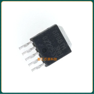 8008TM 稳压器DC/DC开关稳压器 SI8008TM SI-8008TM 贴片TO-252