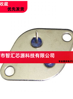 全新 LM78H06K 金封 大功率 7806 铁帽 TO3 三端稳压 进口芯片