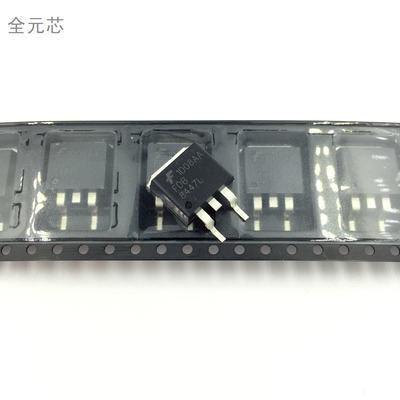 FDB8447L 场效应管8447L 液晶电源MOS场效应管 贴片TO263 深圳发