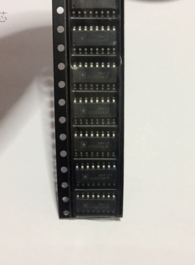 DM413 芯片 贴片SOP16封装 贴片十六脚 正常脚位 中体 普通体积