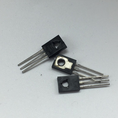全新原装 C2688 2SC2688 三极管 TO-126封装 直插