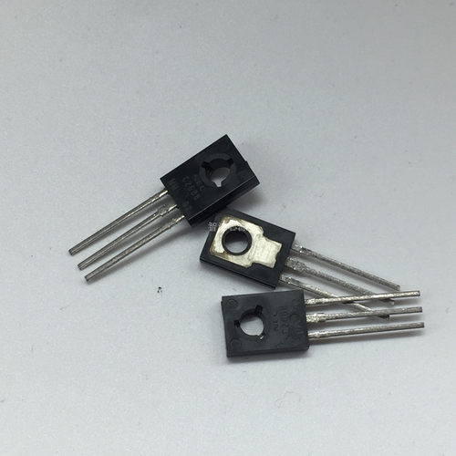 全新原装 C2688 2SC2688 三极管 TO-126封装 直插