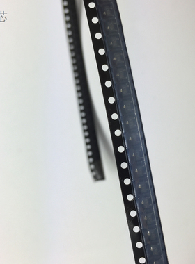 FMMT593TA 丝印593 全新原装 SOT23 双极型晶体管 贴片三极管