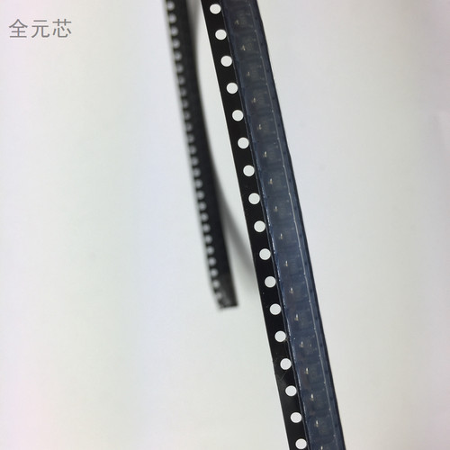 FMMT593TA 丝印593 全新原装 SOT23 双极型晶体管 贴片三极管