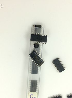 LVC139A 芯片 贴片十六脚 SOP16封装 全新原装进口 SN74LVC139ADR