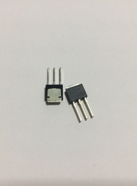 场效应管K2201 2SK2201 直插 TO251 全新原装 实图拍摄