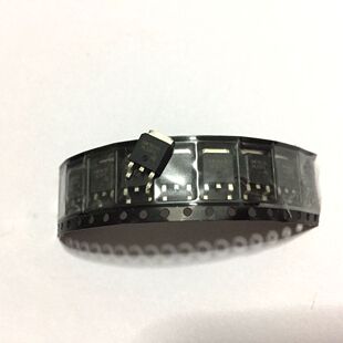 SMK1820 TO-252 MOS场效应管