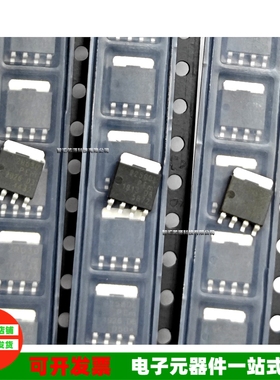 丝印 2R030 94055B 92580E PSMN2R0-30YL 场效应MOS管 N沟道贴片