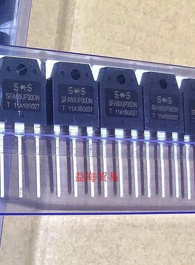 SFA60UP30DN 快恢复二极管 直插 TO-247 整流管大功率 300V 60A