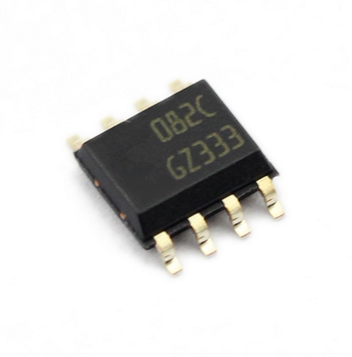 082C 贴片 TL082CDT 芯片 运算放大器 双路 36V 4MHZ 16V SOP-8