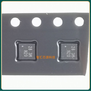 WDFN 导航芯片 全新原装 印字28芯片 丝印28 RT8064ZQW