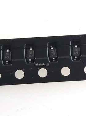 贴片肖特基二极管 B16WS SM贴片SOD-323 1A 60V 全新原装