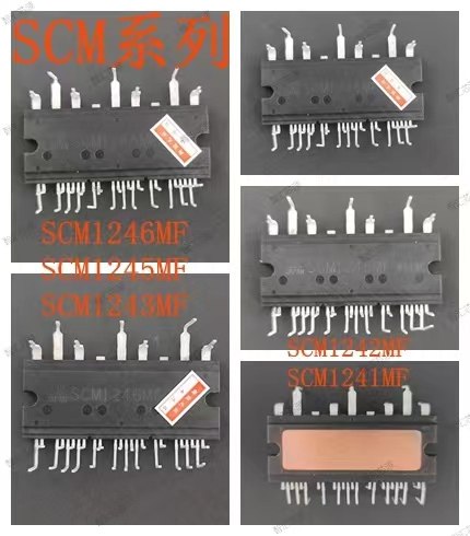 全新空调模块 GAM15A060 GAM10A060 SCM1110MF SCM1101MF 驱动IC