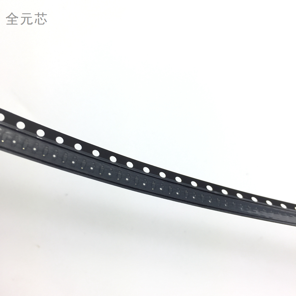 RB521S-30 丝印C 0603体积 SOD523 肖特基二极管 RB521S-30TE61