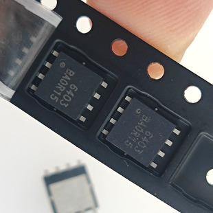 AON6403 丝印6403 贴片八脚 FDN5*6-8 场效应MOS管