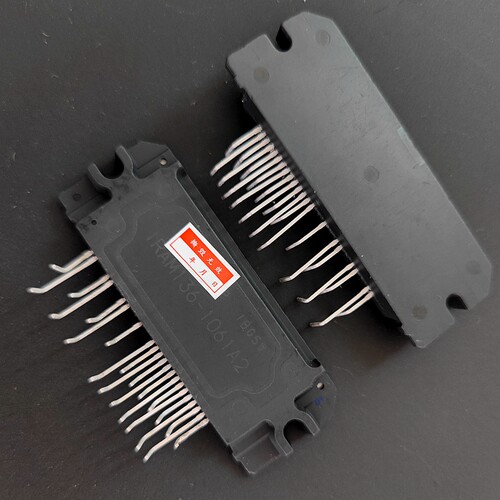 IRAM136-1061A2  变频空调功率模块 IRAM136-1561A2 全新IC集成块