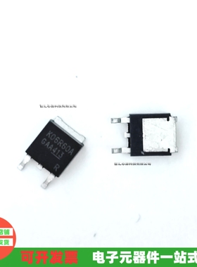 K06R60A IKD06N60RA TO252 贴片IGBT 场效应管 600V 12A