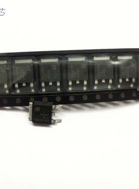 D25NF10LA 贴片场效应管 STD25NF10LA TO-252 N沟道 100V25A