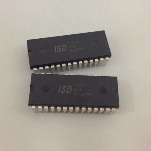 三极管 ISD1730PY (DIP28)  电子器件
