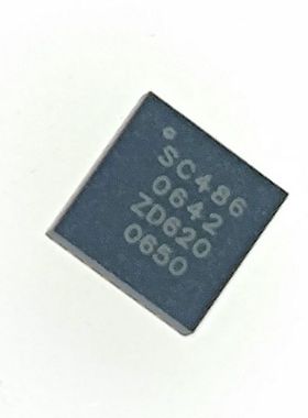 SC486 SC452 SC488 全新原装 QFN封装 芯片集成电路IC块