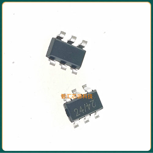 SMS24.TCT 二极管 全新原装 贴片 SOT-23-6