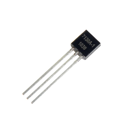 HT7130A-1 三端稳压管7130A-1 三极管 全新原装 TO92封装