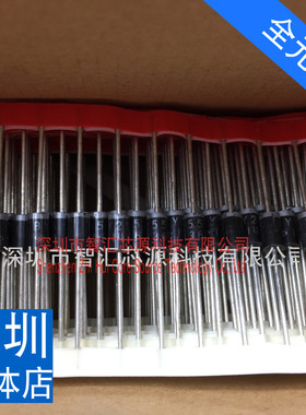 直插二极管 BY255GP DO-201AD  全新原装进口质量 可以直接拍下