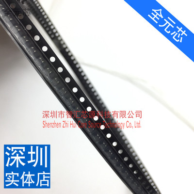 拍1发10 全新原装进口质量 74LVC1G08GW  贴片SOT353 单2输入与门