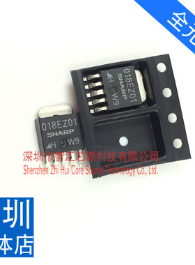 全新原装进口 018EZ01 PQ018EZ01ZPH 贴片TO252 低功耗电压调节器