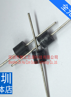5KP220CA双向大功率TVS瞬态抑制管5000W 220V瞬变二极管 全新原装
