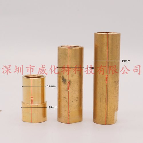 丹佛斯油嘴座柴油喷嘴接头