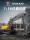 Экскаватор Shuangying Volvo с дистанционным управлением, экскаватор-игрушка, легкосплавный экскаватор, детский инженерный автомобиль, Мальчик, Электрический mini 0