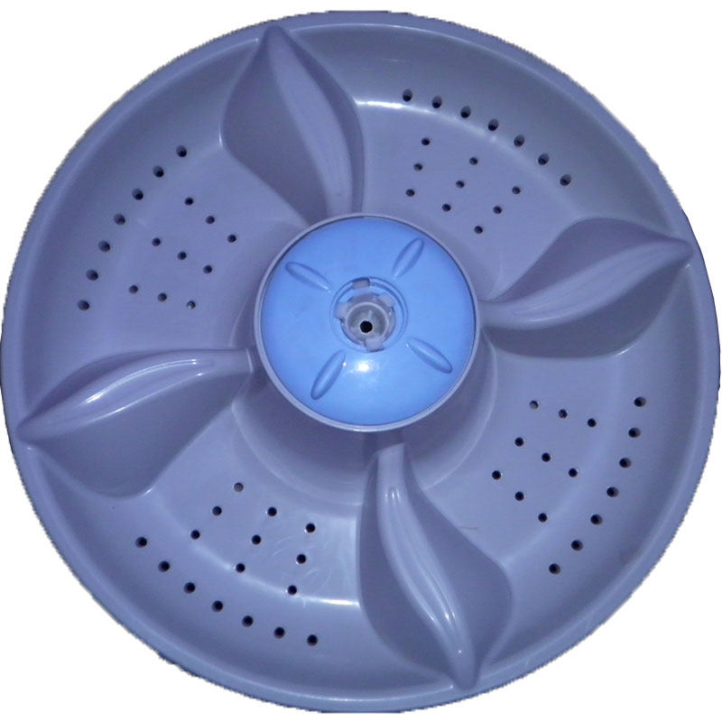 TCL洗衣机波轮转盘水叶轮XQB70-F3021ZP3202410050直径33.1cm11齿