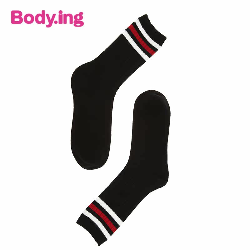Chaussettes - collants BODYING B0201C1M12022813 - Ref 763832 Image 4